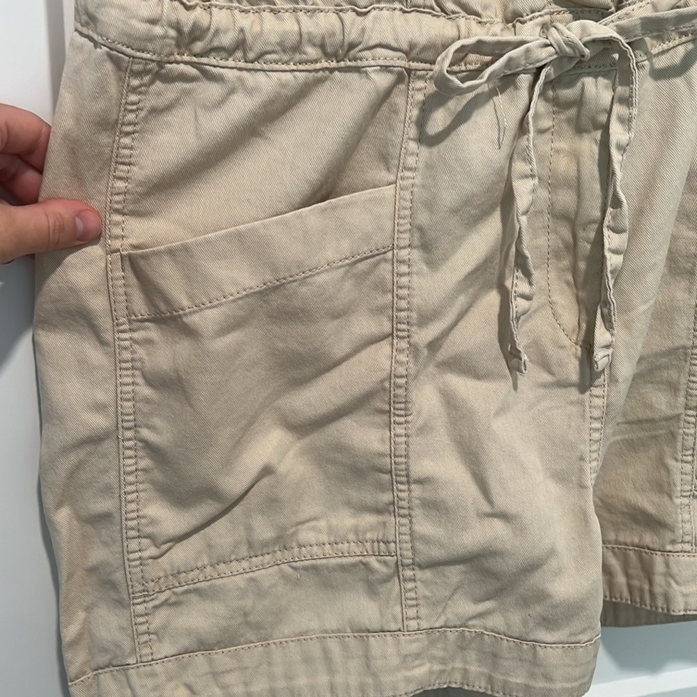 Old Navy Utility Romper - Picture 5 of 5